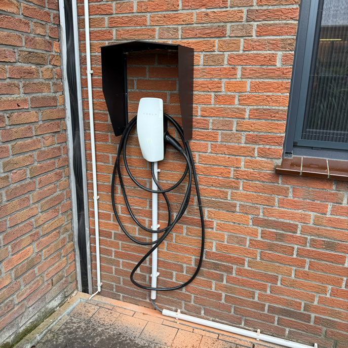 Wallbox Installation Duisburg BakirConnect Wallbox Installation Duisburg BakirConnect
